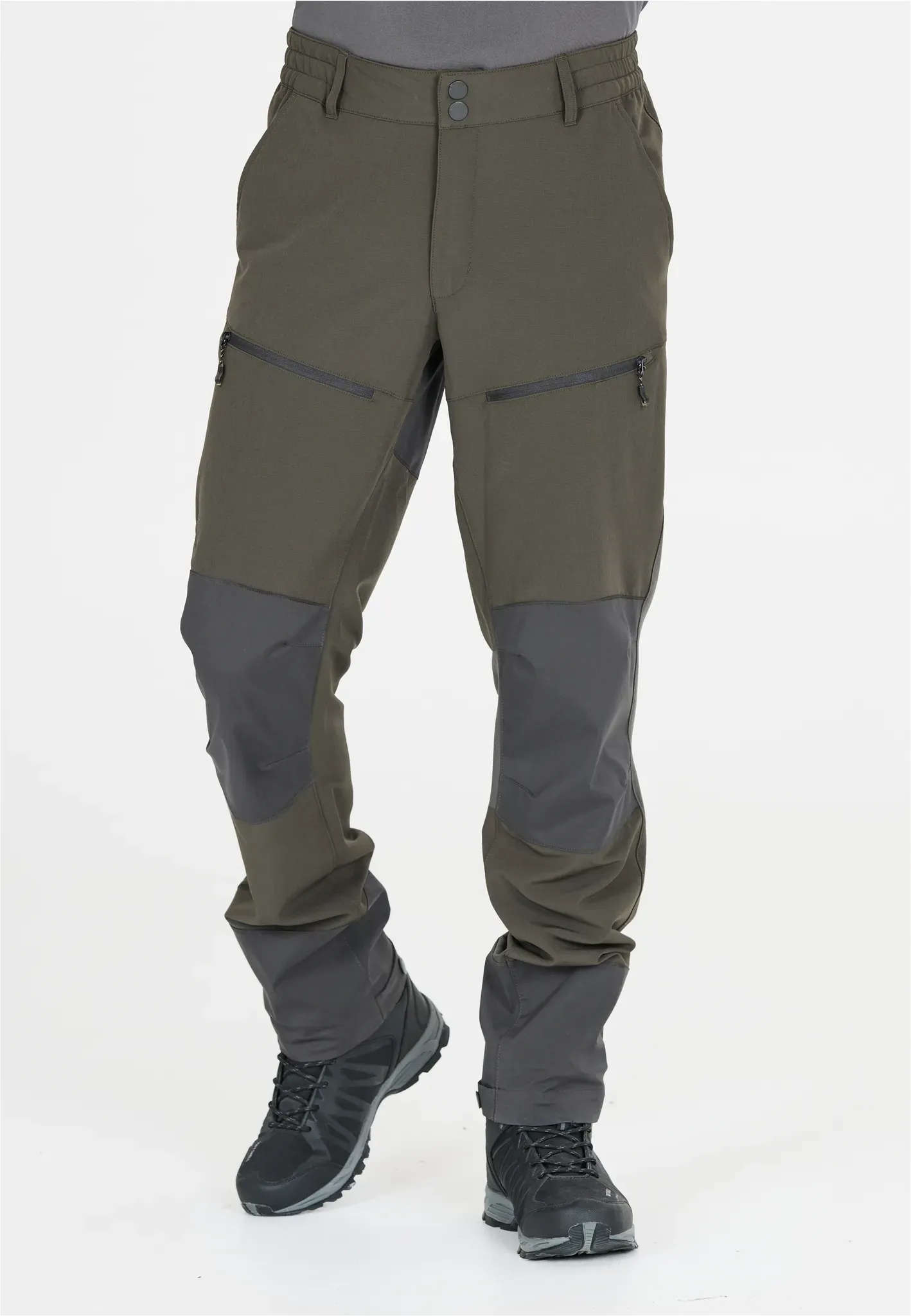 Softshellhose WHISTLER 