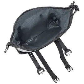 Vaude Trailguide II Rahmentasche heron/grau