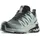 Salomon XA Pro 3D V9 Damen Quiet Shade/Lily Pad/Blue Haze 38 2/3