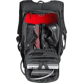 Ogio No Drag Mach 3 Rucksack - Schwarz