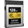 Lexar Professional CFexpress Gold Typ B 128 GB