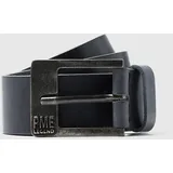 PME Legend Far West Gürtel Leder schwarz 85