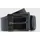 PME Legend Far West Gürtel Leder schwarz 85