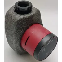 Grundfos Hocheffizienzpumpe Alpha3 25-60 180mm