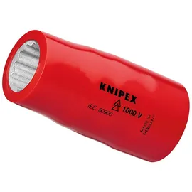 Knipex Steckschlüsseleinsatz 98 47 11/16"