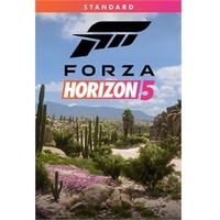 Forza Horizon 5 Standard Edition XBox / PC Digital Code DE