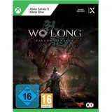 Wo Long - Fallen Dynasty - Xbox Series X | - OVP