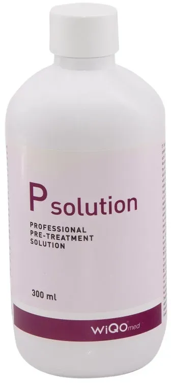 PRX P-Solution Vorreinigung der Haut | BioRevitalisierung | PRE-Treatment Solution 1 St