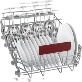 Neff N70 S857YMX12E Einbau-Geschirrspüler (vollintegrierbar, 448 mm breit)