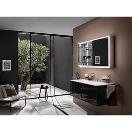 EMCO Loft 160 cm schwarz