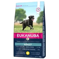 EUKANUBA Adult Large Breeds Chicken 18 kg
