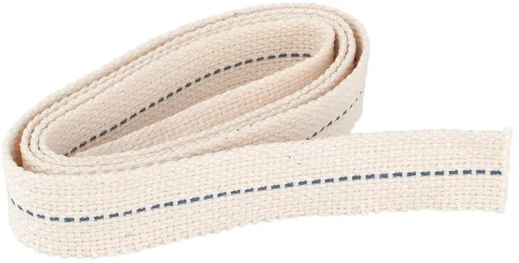 Feuerhand Flachdocht 12,5 mm x 12 cm