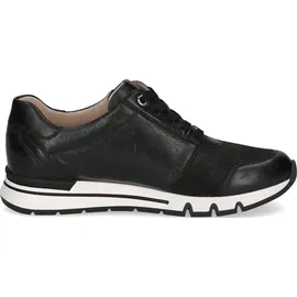 CAPRICE M2375146 Damen Schwarz 36
