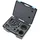 Gedore Automotive Kunststoffkoffer unbestückt Schwarz 340 x 123 x 275 mm