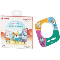 Tonies Tonieplay Game Lalalinos: Dein Tag in Bumbaloo!