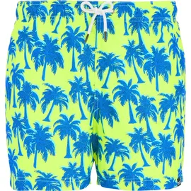 Regatta Badeshorts Loras Grün XL