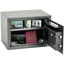 Phoenix Safe Phoenix Vela Deposit Home & Office SS0802ED Tresor