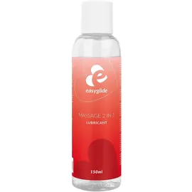 EasyGlide 2 in 1 Massage-Gleitmittel 150 ml