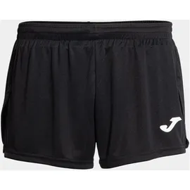 Joma Record II Schwarz XXS