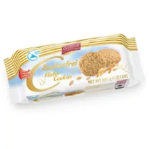 Coppenrath Verlag Hafer Cookies zuckerfrei 200 g