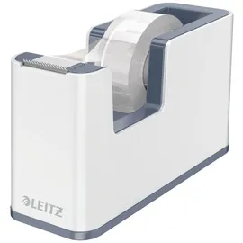 Leitz Tischabroller WOW Duo Colour 19 mm x 33 m 1 St.