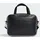adidas AIRLINER MEDIUM Schultertasche Leather Black