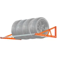 Vevor Reifenregal Stahl 787-1440 mm