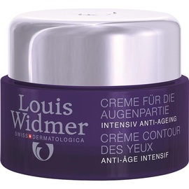 Louis Widmer Creme für die Augenpartie 30 ml