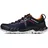 Mammut Alnasca Knit III Low GTX Schuhe (Größe 36.5 , blau)