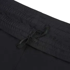 Rukka Makela 2in1 Kurze Hose Schwarz 38