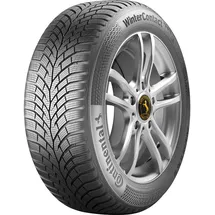 Continental WinterContact TS 870 P 195/65 R15 95T XL