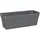 Artevasi Capri 50 x 19 x 18 cm Silber