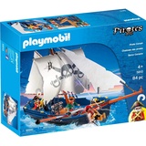 Playmobil Pirates Blaubarts Piratenschiff 5810