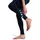 Roxy Essentials Rash Guard-hose Anthracite XS