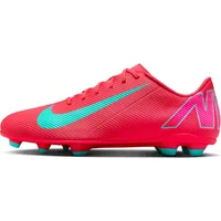 Nike Vapor 16 Club Herren Ember Glow/Aurora Green 47,5