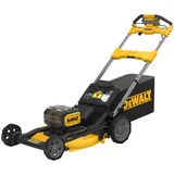DeWalt Akku-Rasenmaeher(Antrieb), 53 cm, 2x18V