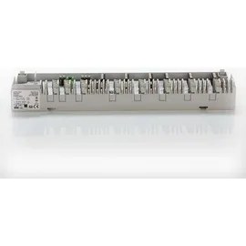 Möhlenhoff Alpha-Basis direct Anschlussleiste 10 Heizzonen 230 V