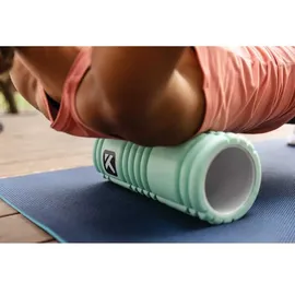 Triggerpoint The Grid 1.0 Massage-roller - Mint - 33 cm