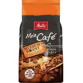 Melitta Mein Café Medium Roast 1000 g