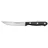Wüsthof Gourmet Steakmesser 12 cm Schwarz