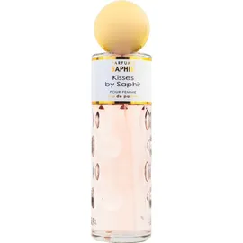 Saphir Kisses Pour Femme Eau de Parfum 200 ml