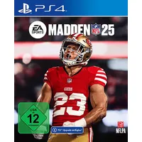 Electronic Arts EA SPORTS Madden NFL 25
