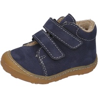 RICOSTA Unisex - Kinder Boots Crusty von Pepino, Weite: Mittel (WMS),terracare,gefüttert,Kids,Winterboots,warm,See (172),20 EU / 4 Child UK - 20 EU