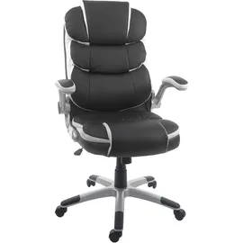 MCW F80 Kunstleder Schwarz