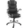 MCW F80 Kunstleder Schwarz