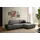 Home Affaire Eckcouch Cord 2-Sitzer Grau