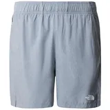 The North Face 24/7 Shorts Männlich Schwarz, Grau