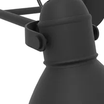 EGLO San Peri (97886) schwarz