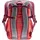 Deuter Junior 18 l maron/currant