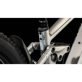 Cube Stereo Hybrid ONE22 Race 800 29 Zoll silver ́n ́black M
